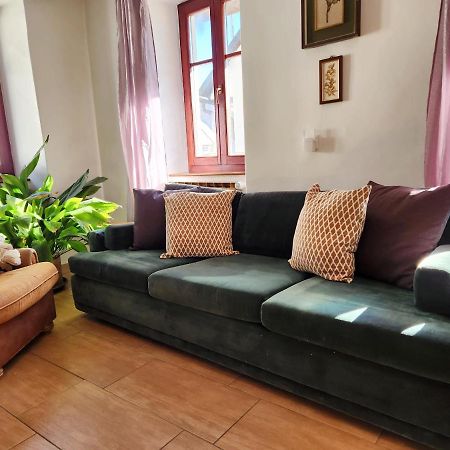 Apartment Ski โบเว็ก ภายนอก รูปภาพ
