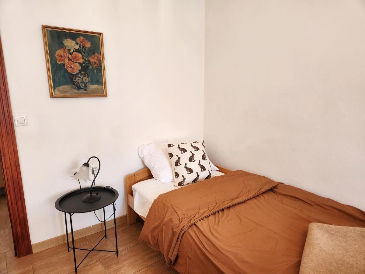Apartment Ski โบเว็ก ภายนอก รูปภาพ