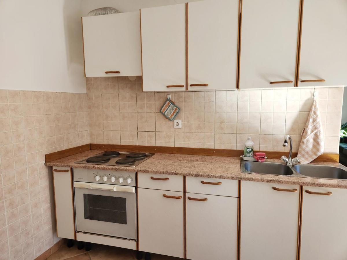 Apartment Ski โบเว็ก ภายนอก รูปภาพ