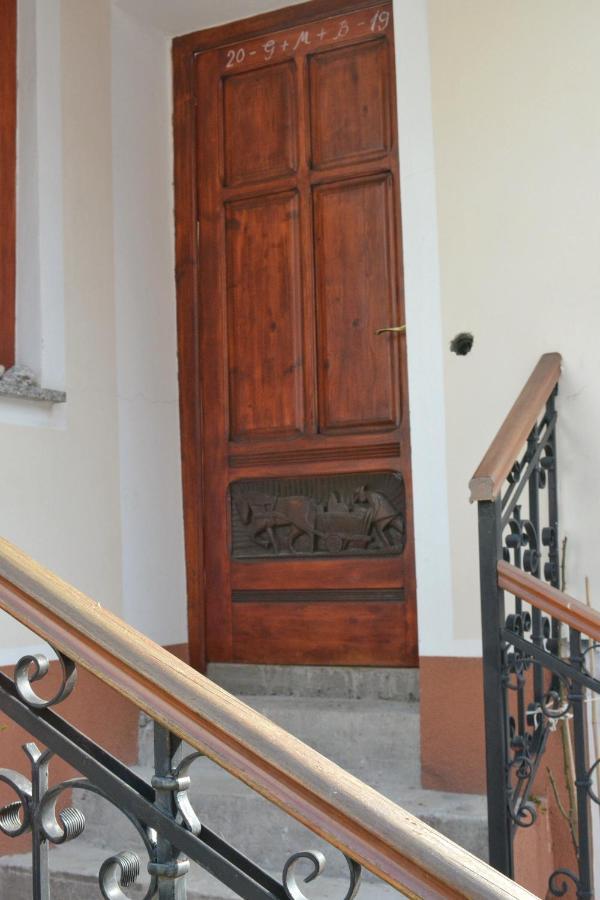 Apartment Ski โบเว็ก ภายนอก รูปภาพ